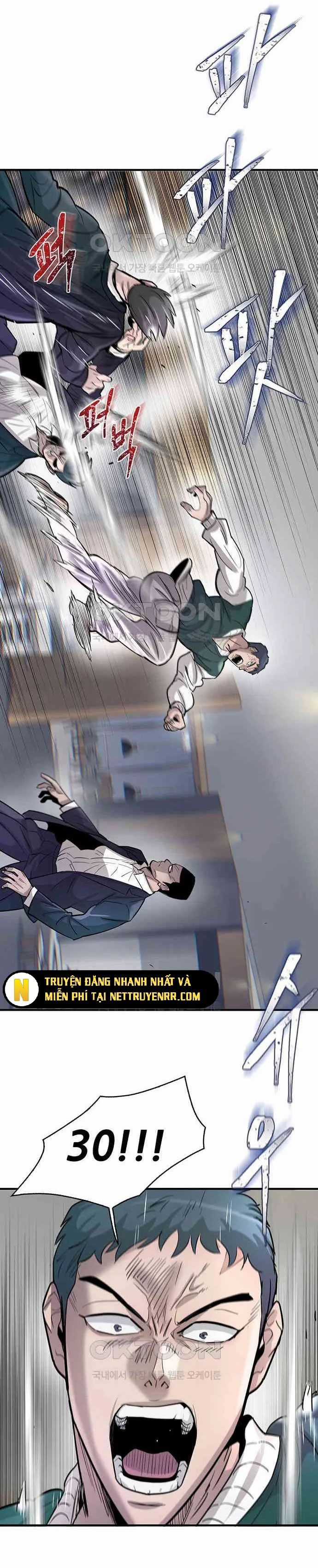 Bù Nhìn Chương 89 trang 7