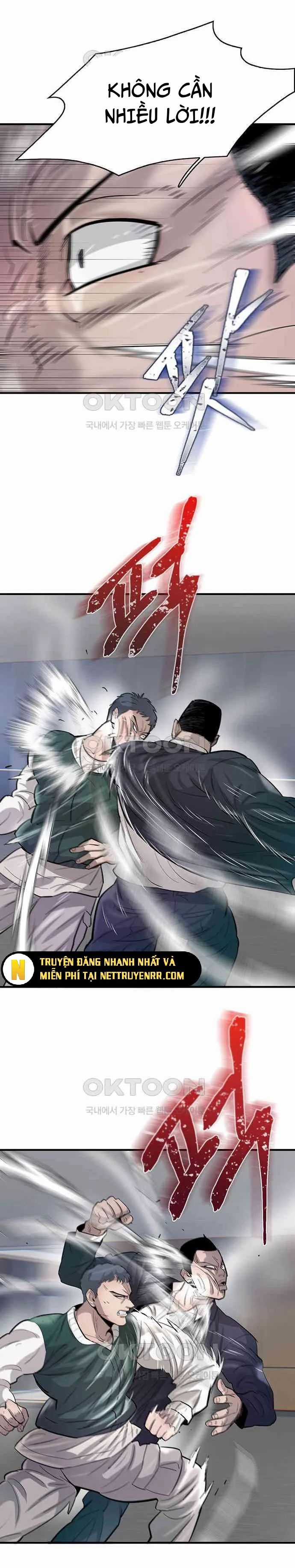 Bù Nhìn Chương 89 trang 9