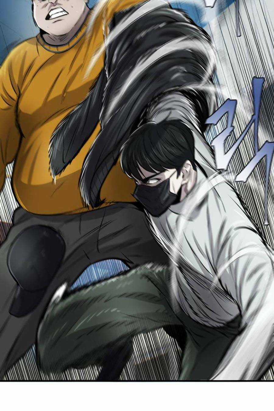 Bù Nhìn Chương 9 trang 102