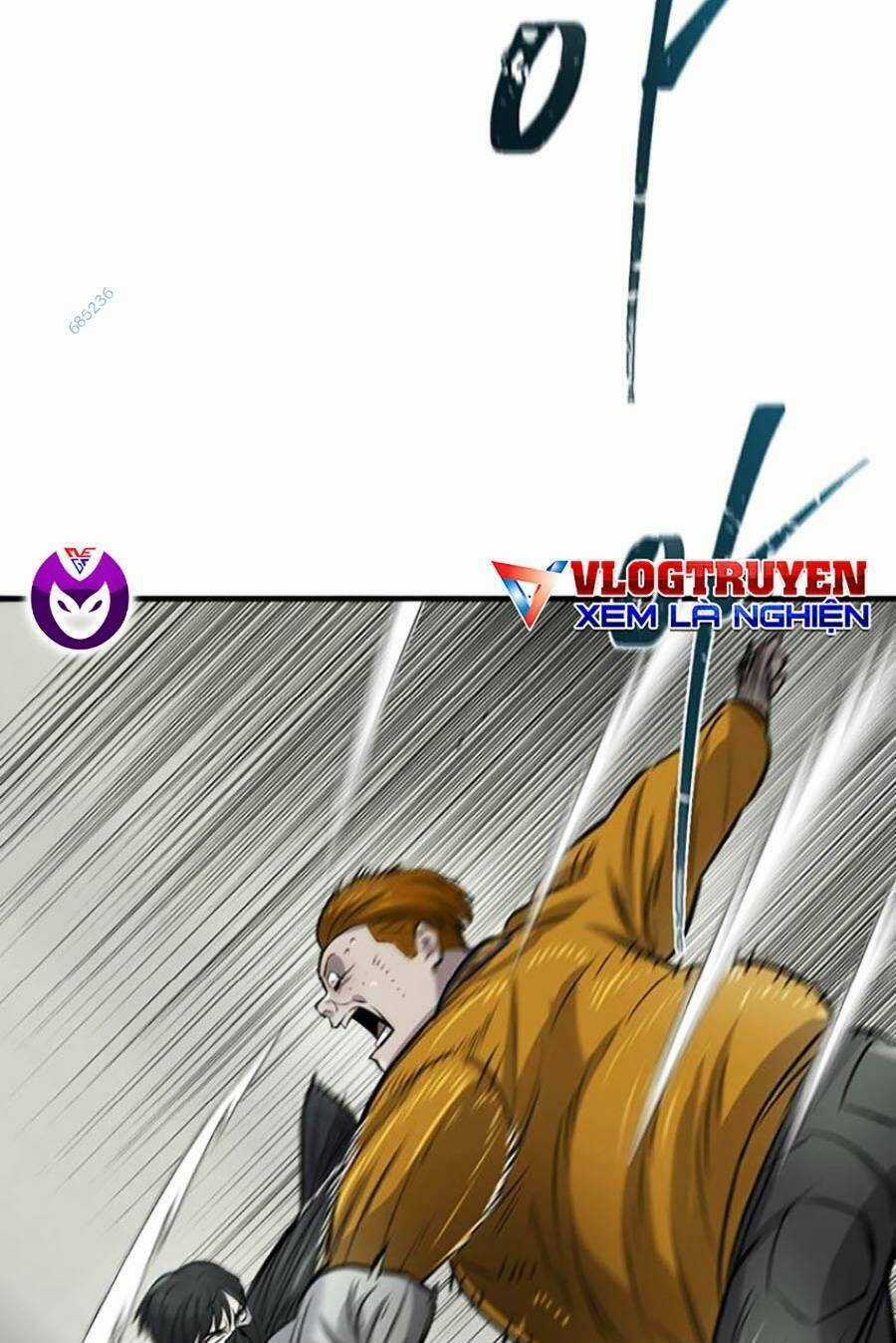 Bù Nhìn Chương 9 trang 104