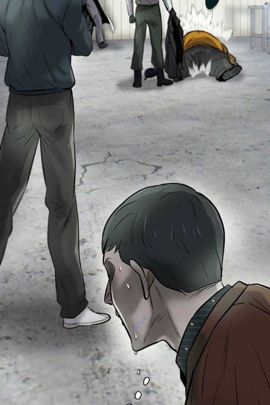 Bù Nhìn Chương 9 trang 113