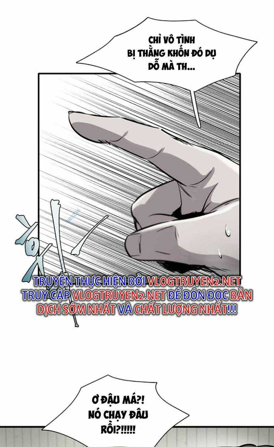 Bù Nhìn Chương 9 trang 120