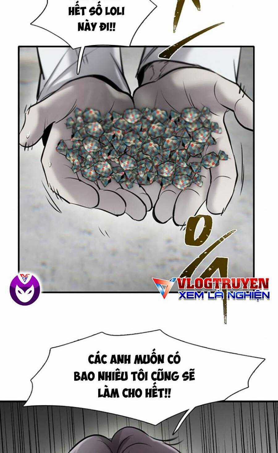 Bù Nhìn Chương 9 trang 123