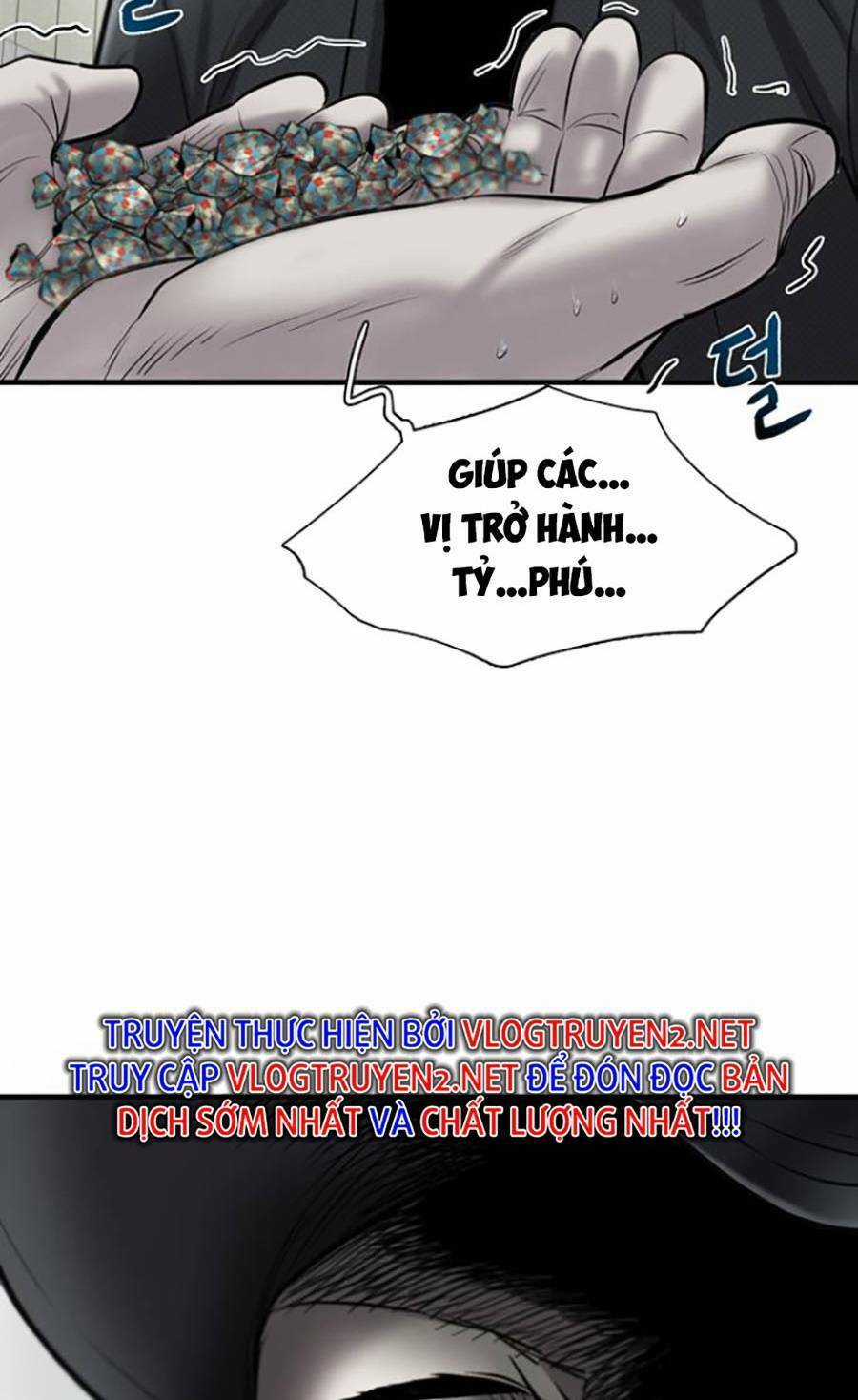 Bù Nhìn Chương 9 trang 126