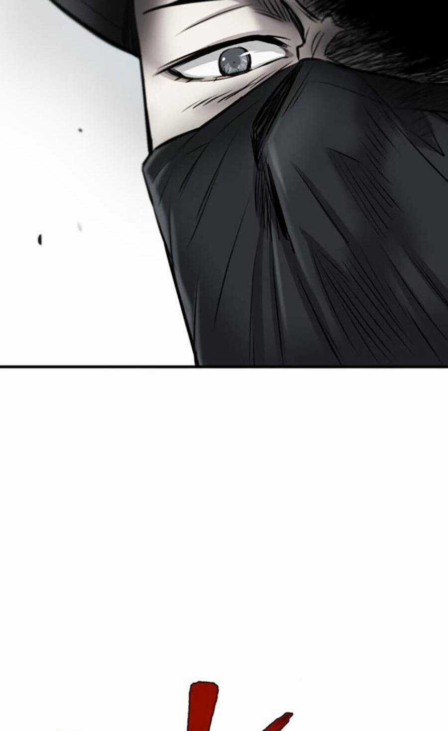 Bù Nhìn Chương 9 trang 127