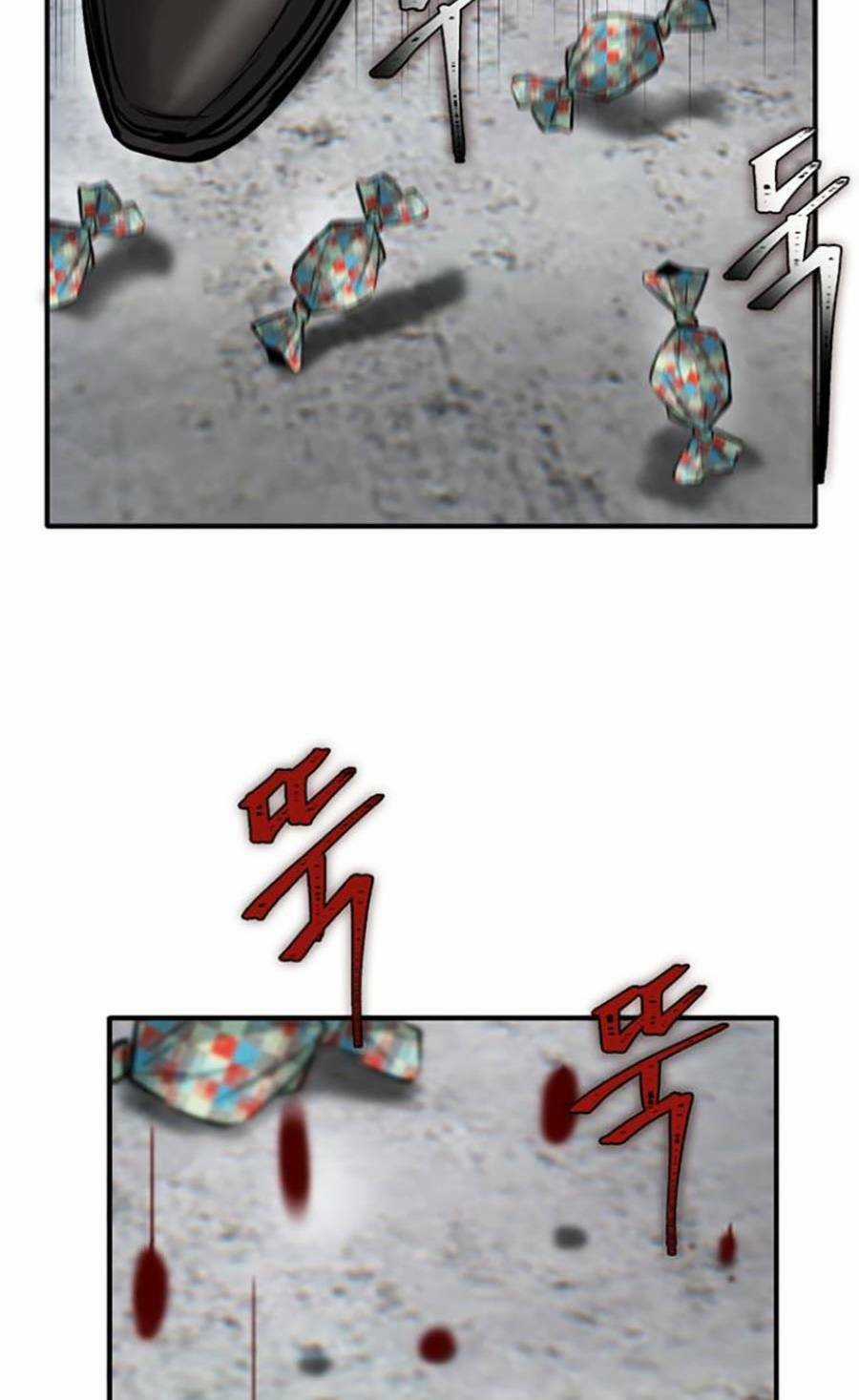 Bù Nhìn Chương 9 trang 130