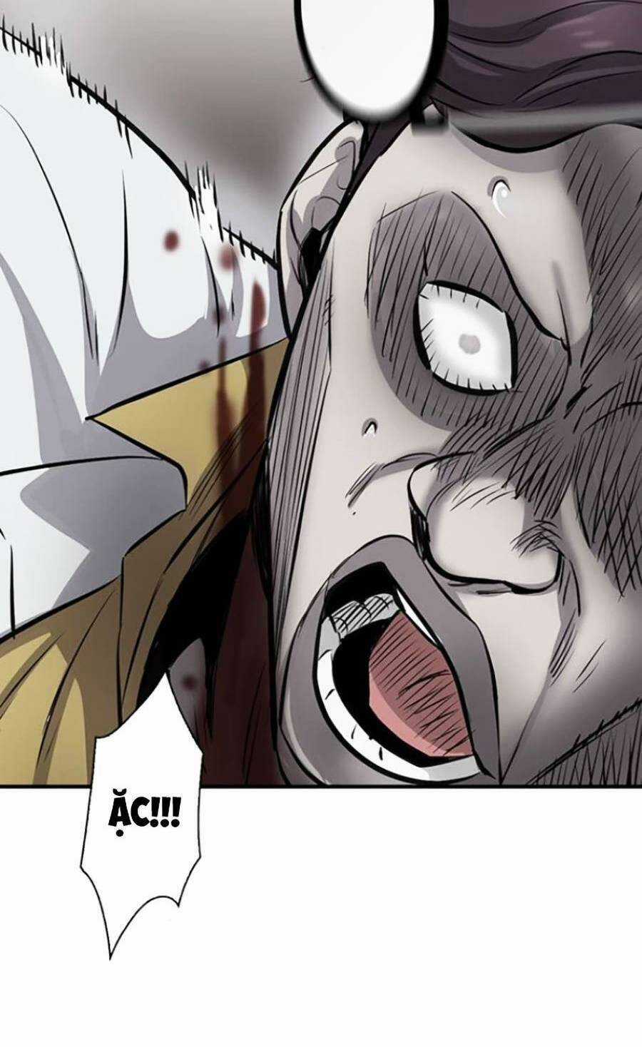 Bù Nhìn Chương 9 trang 132