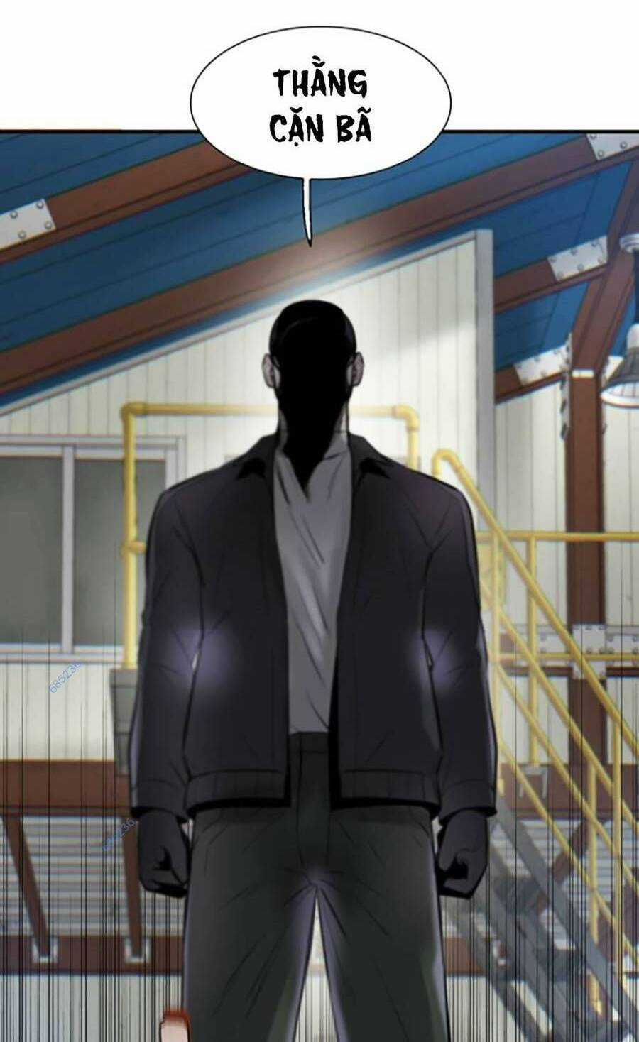 Bù Nhìn Chương 9 trang 133