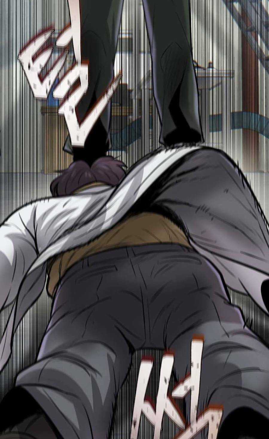 Bù Nhìn Chương 9 trang 134