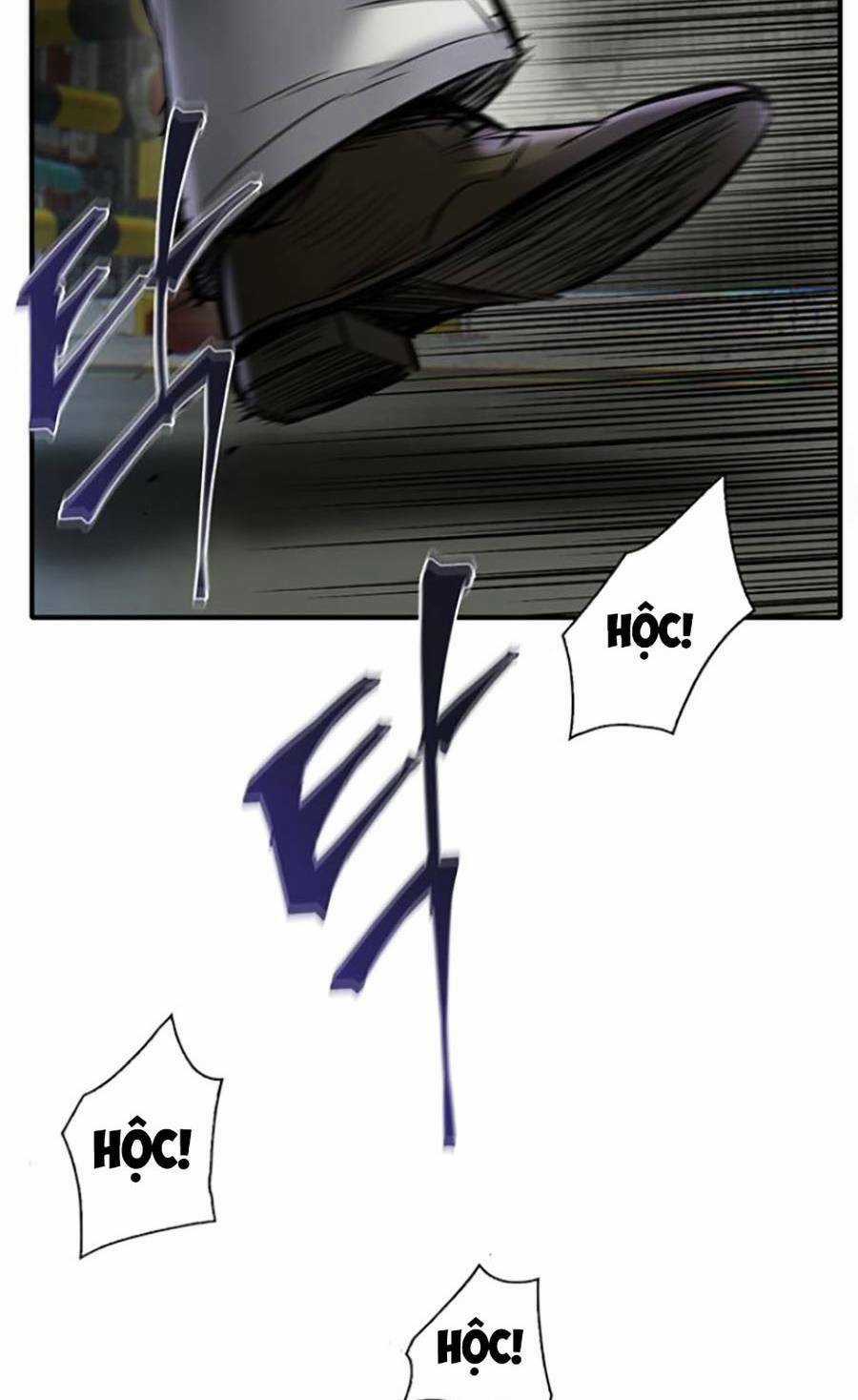 Bù Nhìn Chương 9 trang 138