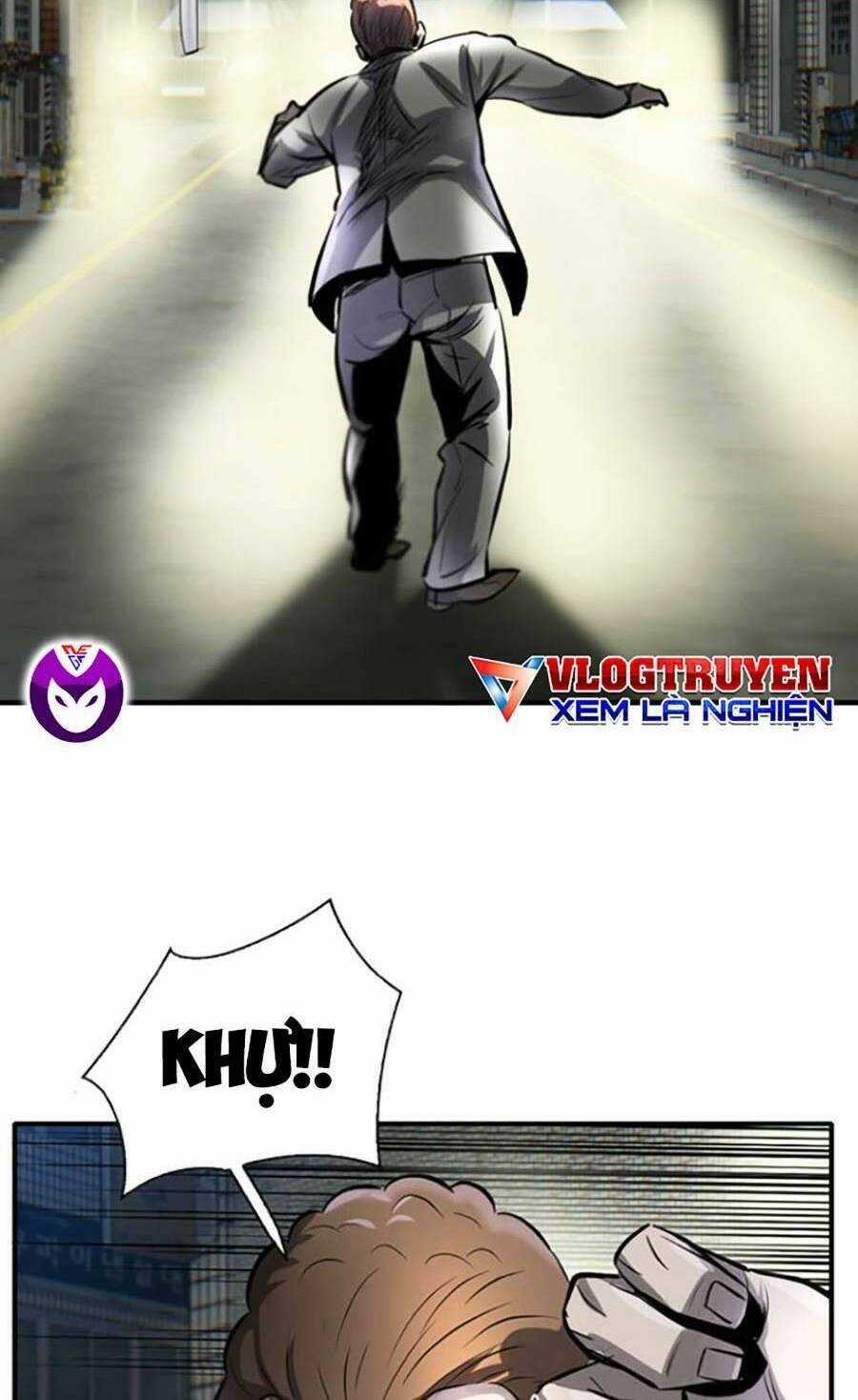 Bù Nhìn Chương 9 trang 141