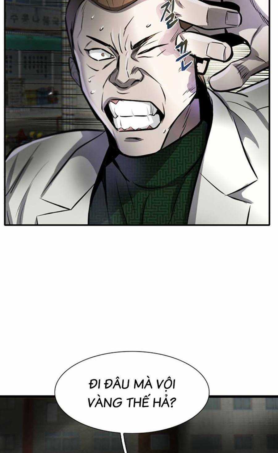 Bù Nhìn Chương 9 trang 142