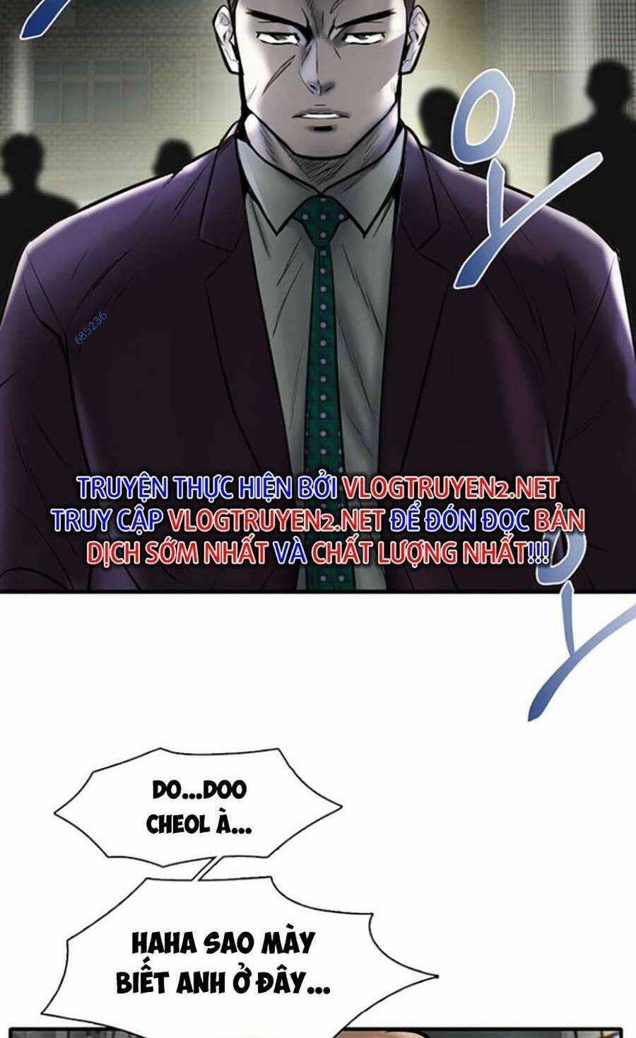 Bù Nhìn Chương 9 trang 145