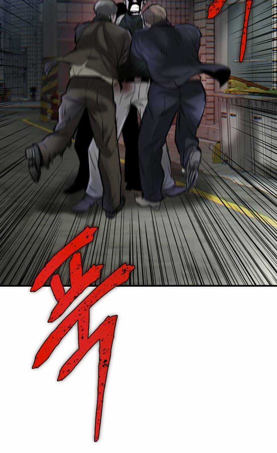 Bù Nhìn Chương 9 trang 154