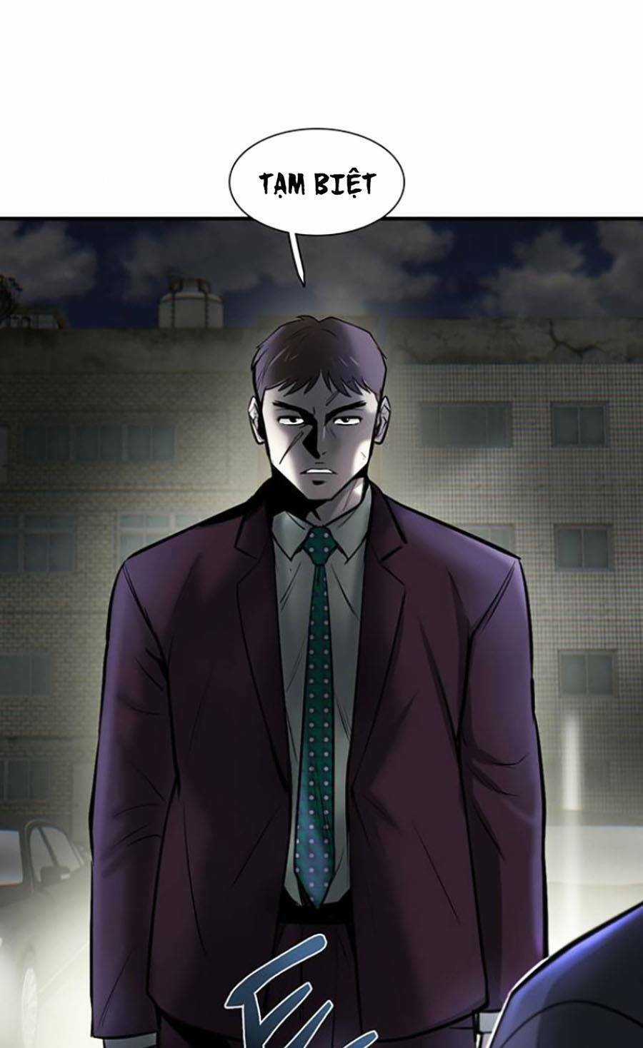 Bù Nhìn Chương 9 trang 158