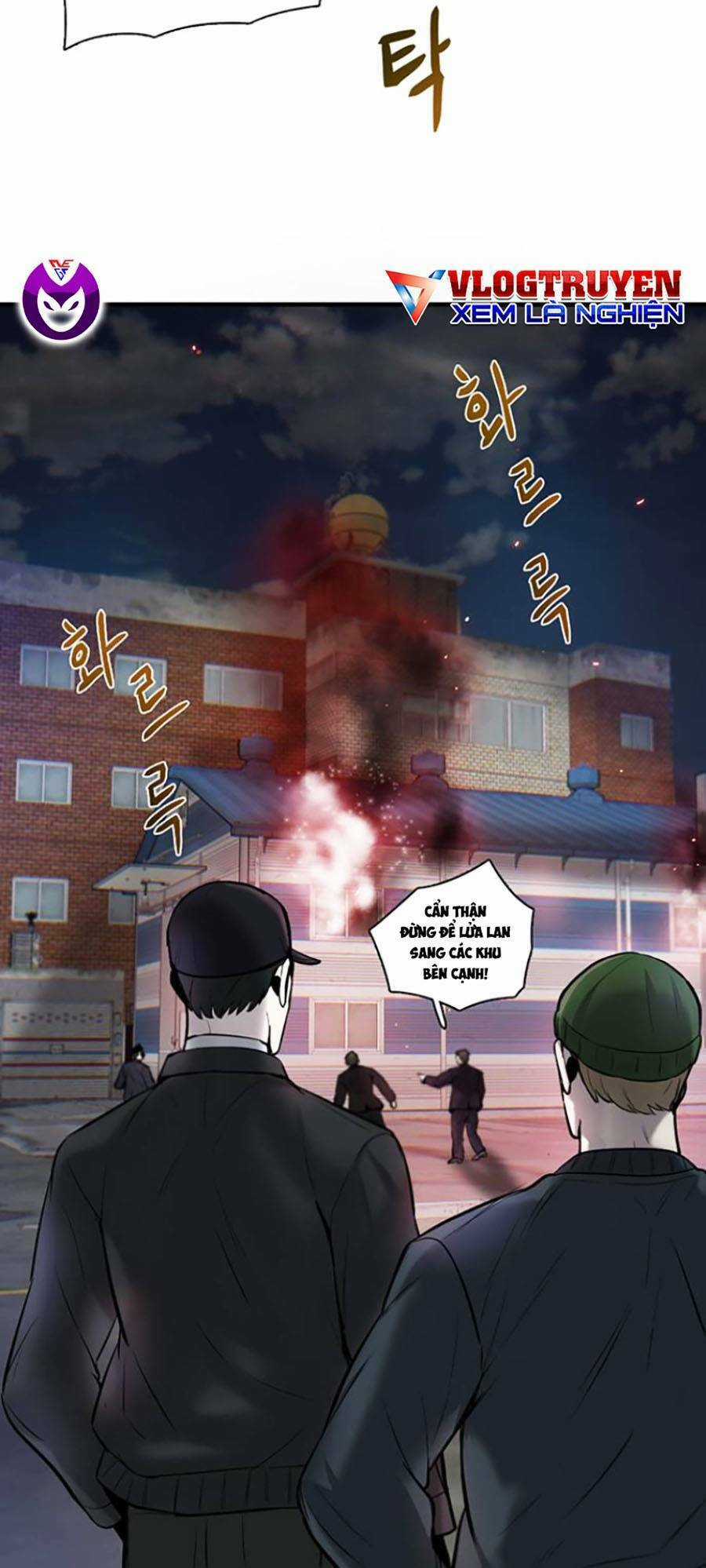 Bù Nhìn Chương 9 trang 163