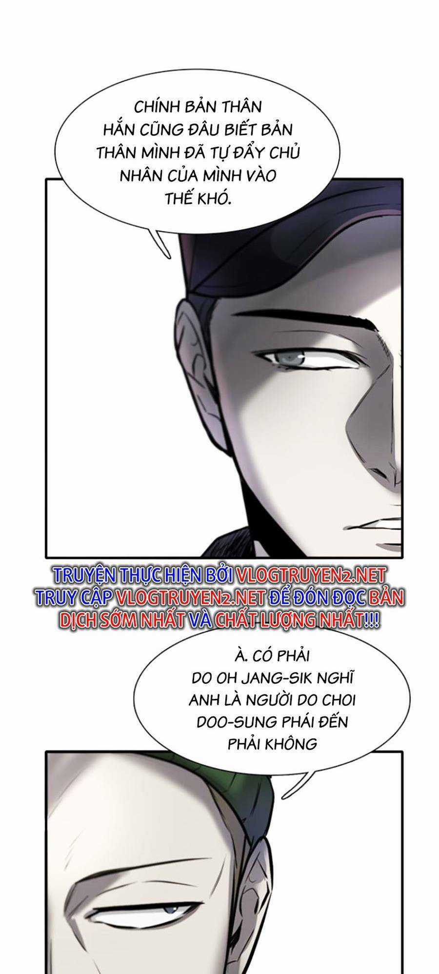 Bù Nhìn Chương 9 trang 165