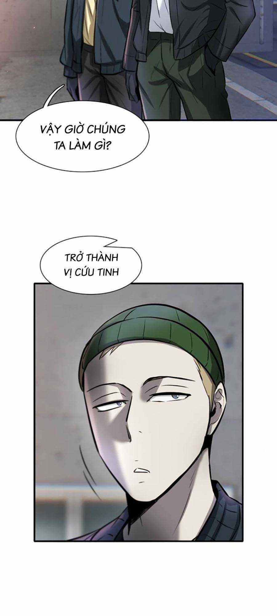 Bù Nhìn Chương 9 trang 167