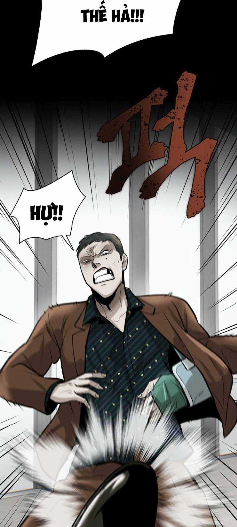 Bù Nhìn Chương 9 trang 171