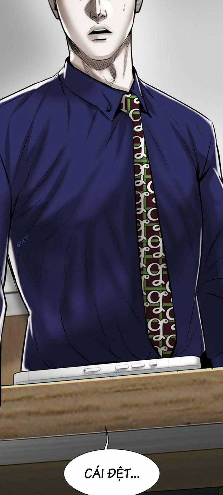 Bù Nhìn Chương 9 trang 178