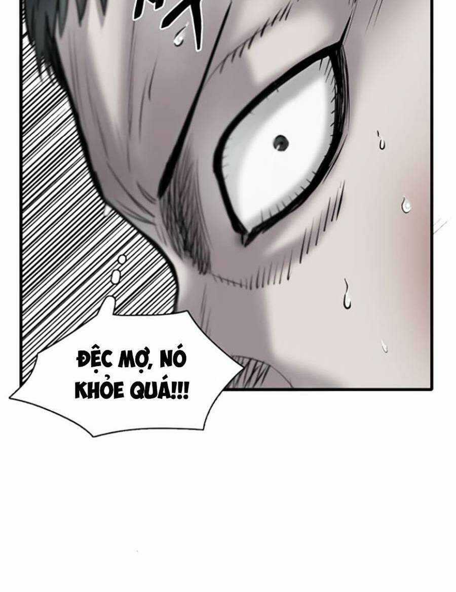 Bù Nhìn Chương 9 trang 21