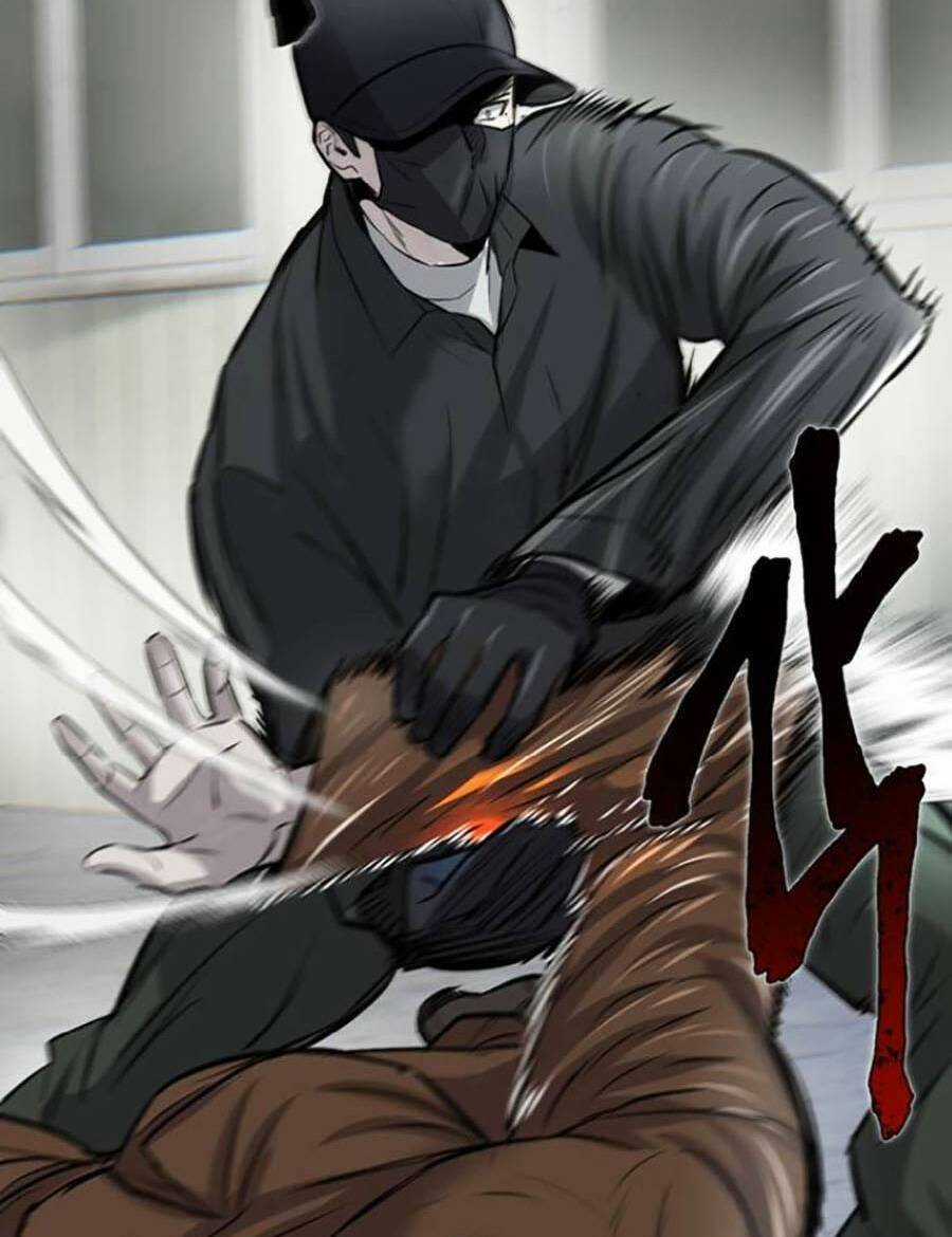 Bù Nhìn Chương 9 trang 33