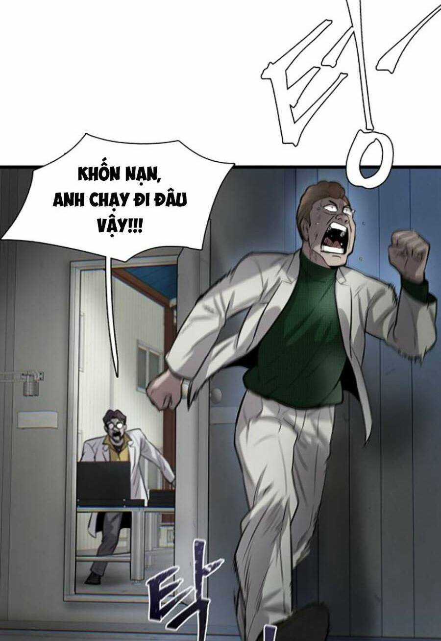 Bù Nhìn Chương 9 trang 47