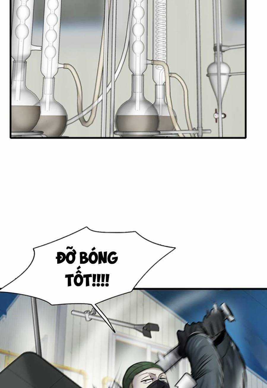 Bù Nhìn Chương 9 trang 50