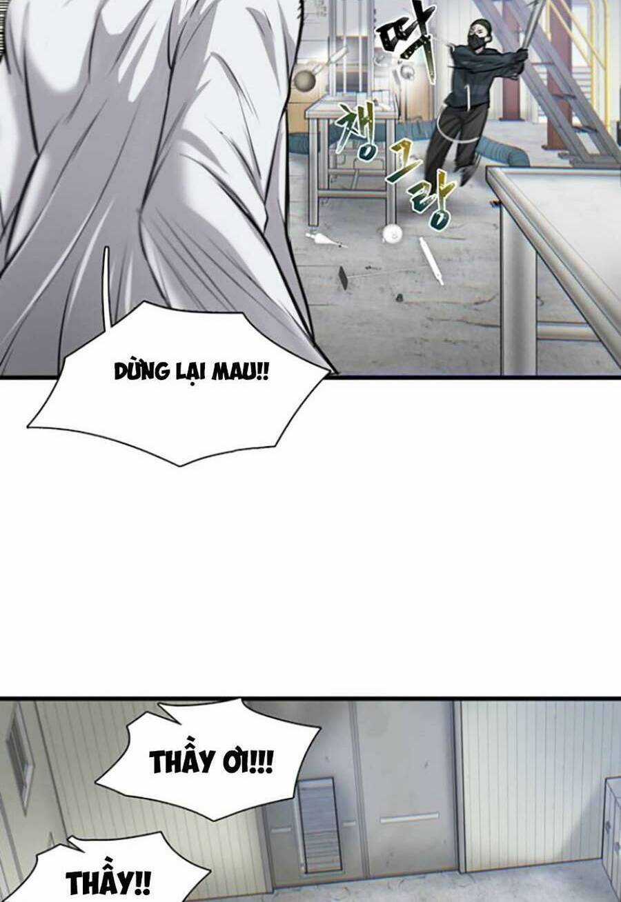 Bù Nhìn Chương 9 trang 53