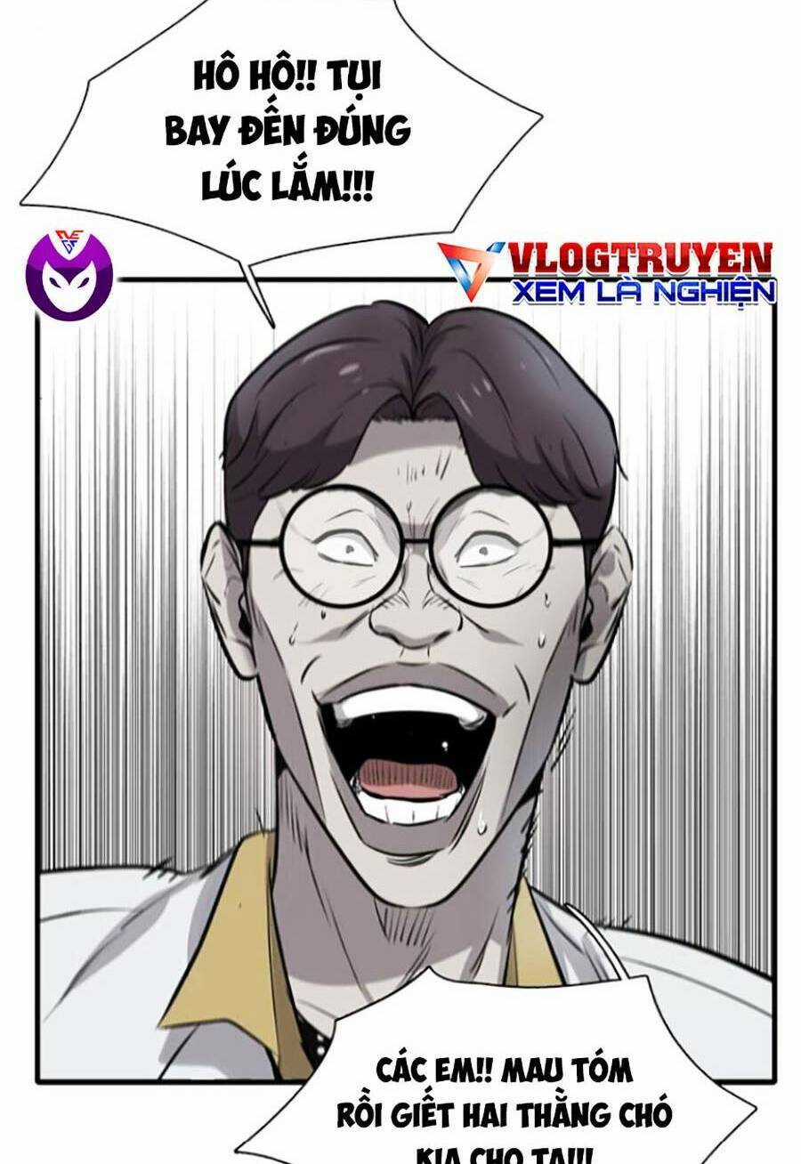 Bù Nhìn Chương 9 trang 55