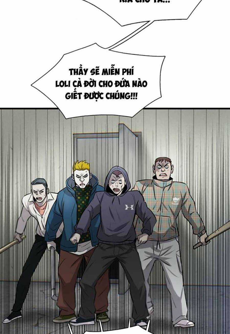 Bù Nhìn Chương 9 trang 56