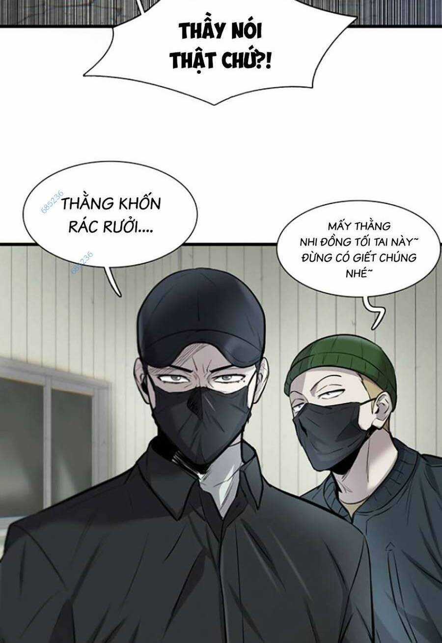 Bù Nhìn Chương 9 trang 57