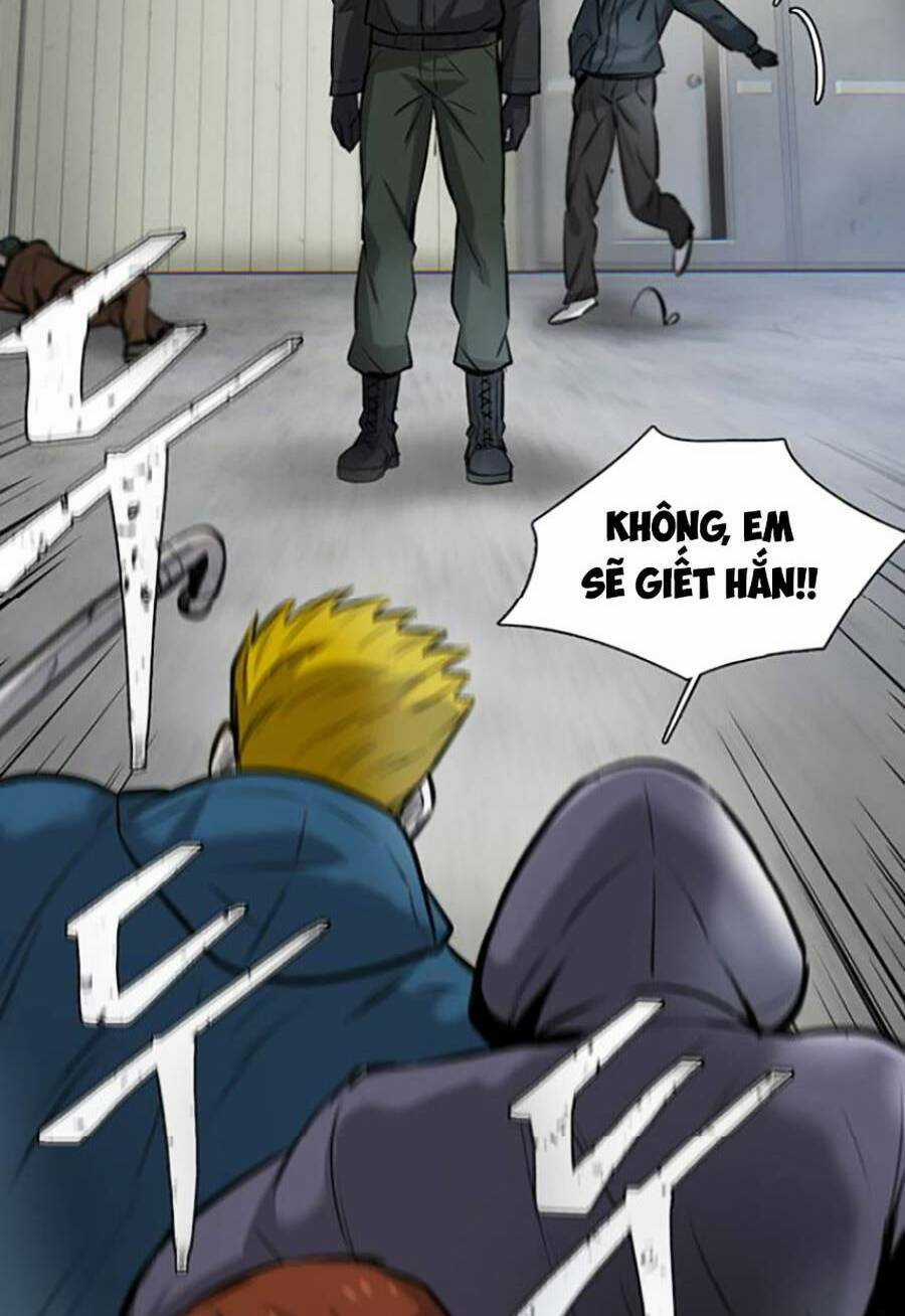 Bù Nhìn Chương 9 trang 59