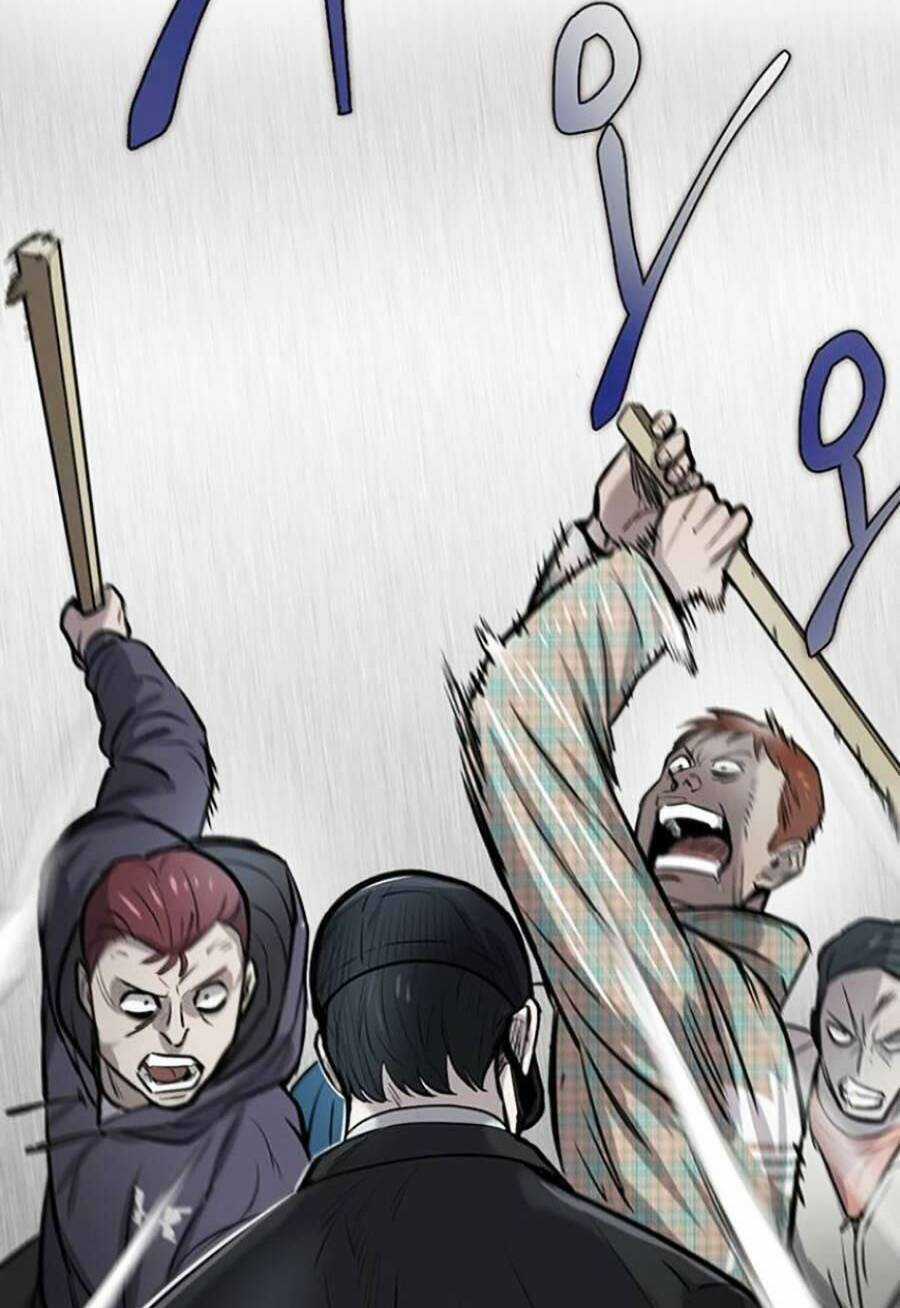 Bù Nhìn Chương 9 trang 61