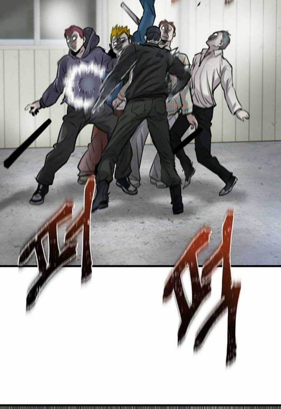 Bù Nhìn Chương 9 trang 65