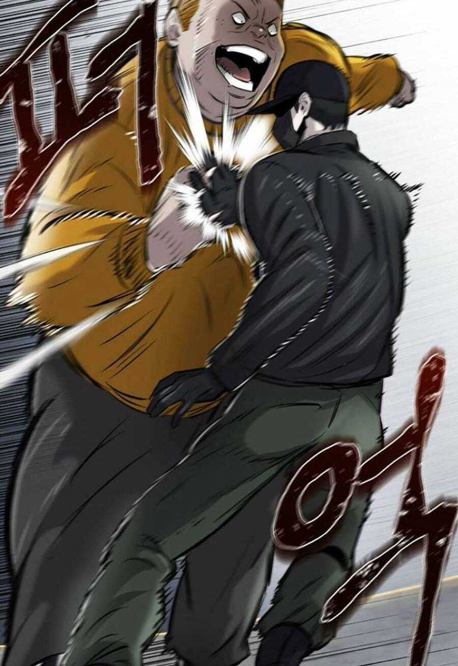 Bù Nhìn Chương 9 trang 77