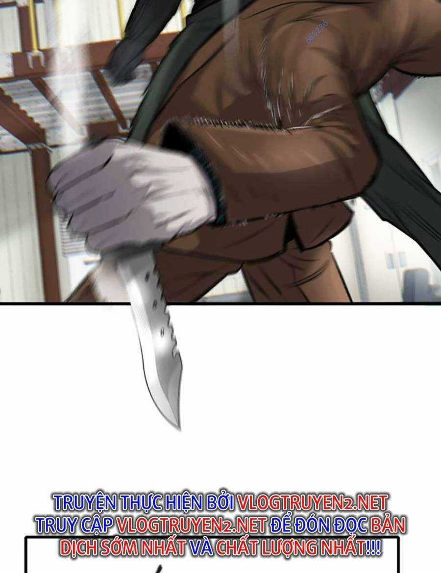 Bù Nhìn Chương 9 trang 8