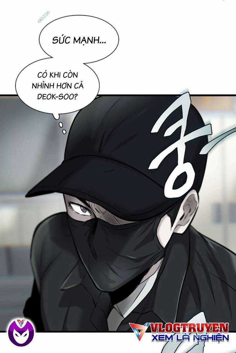 Bù Nhìn Chương 9 trang 80