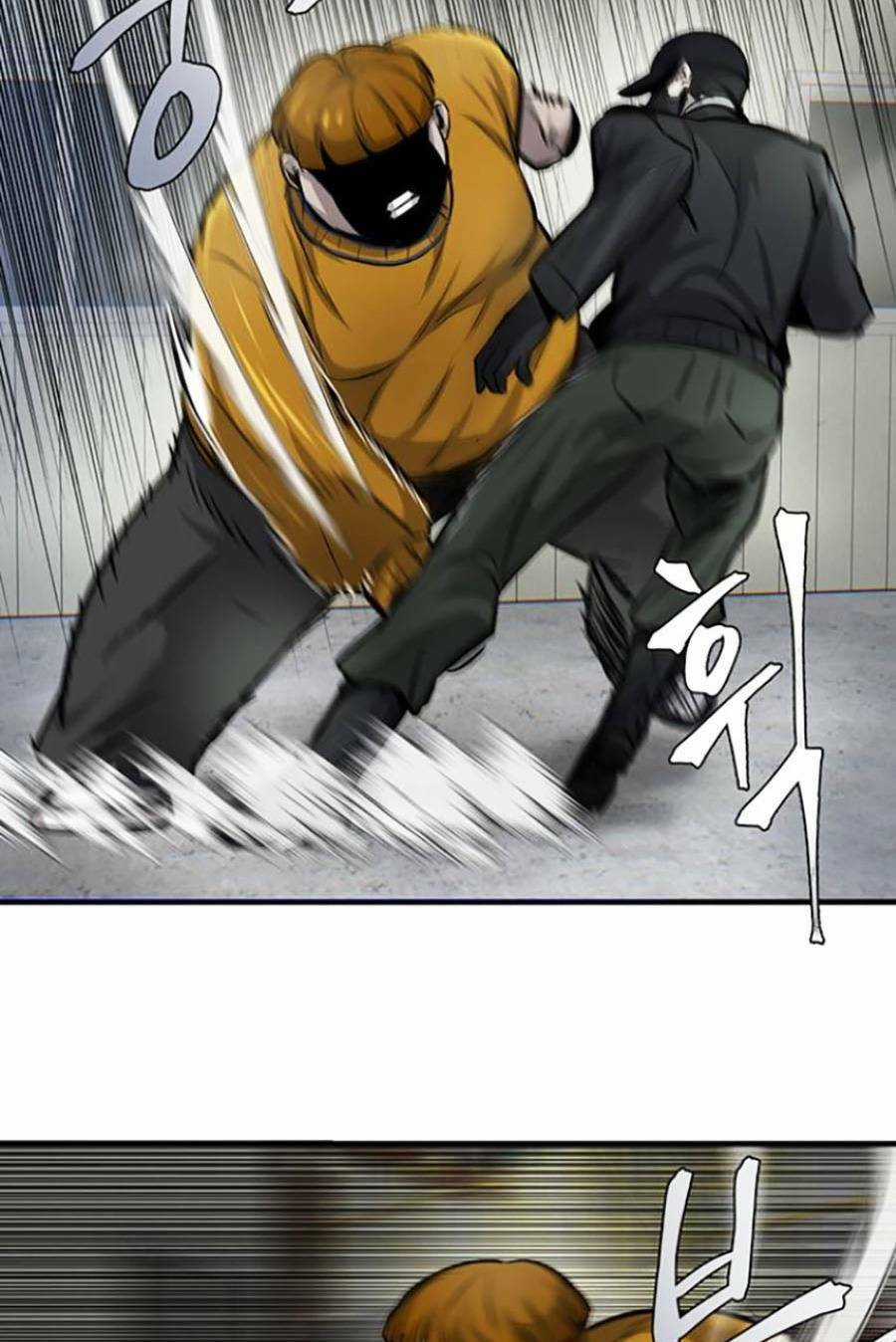 Bù Nhìn Chương 9 trang 82