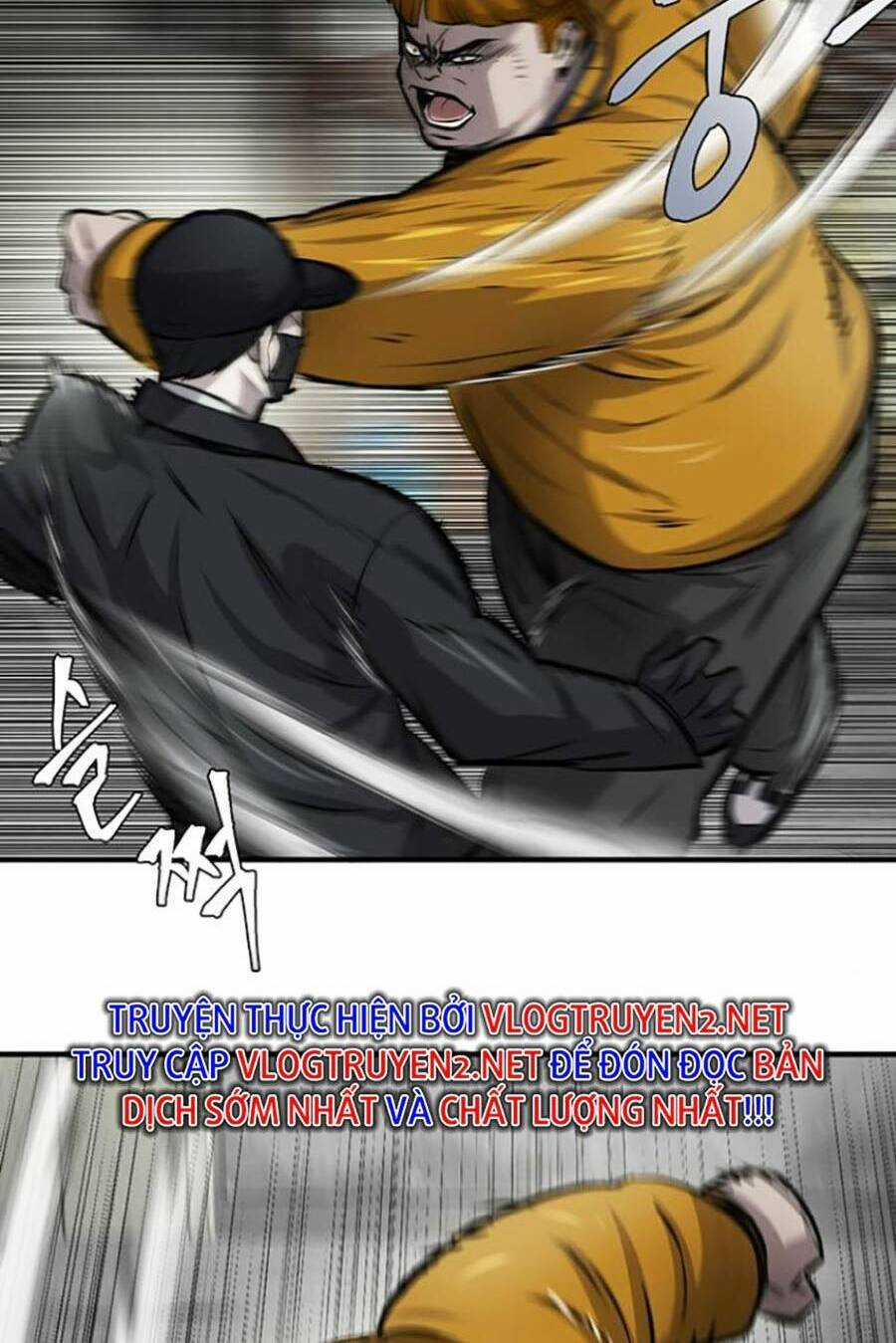 Bù Nhìn Chương 9 trang 83