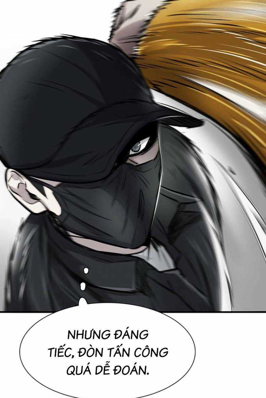 Bù Nhìn Chương 9 trang 86