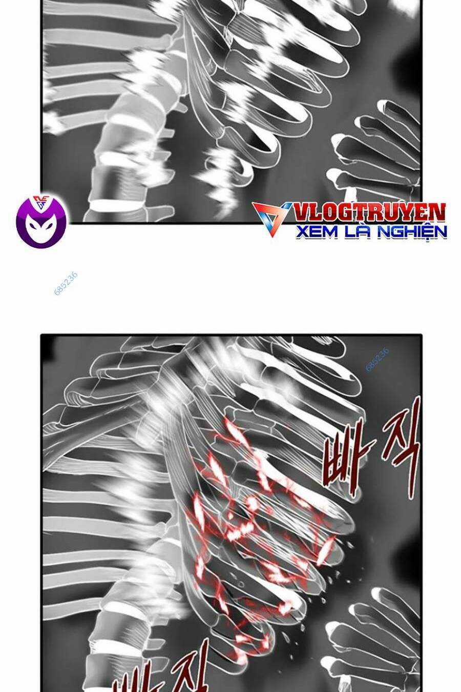 Bù Nhìn Chương 9 trang 89