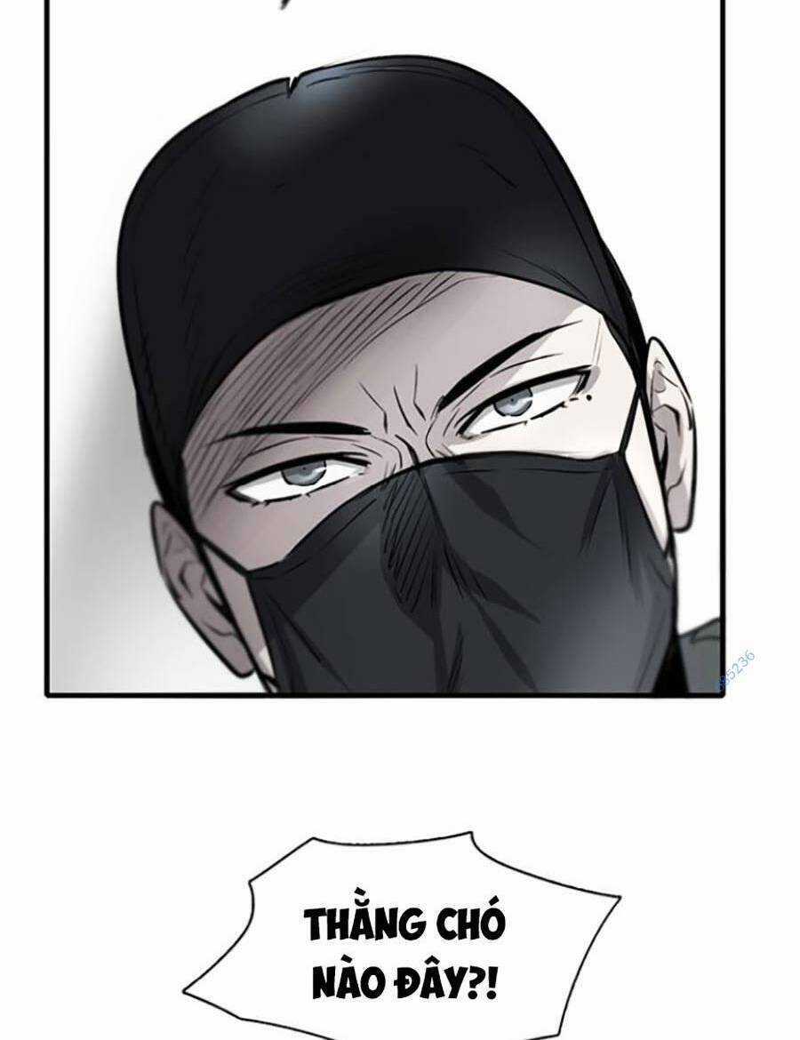 Bù Nhìn Chương 9 trang 9