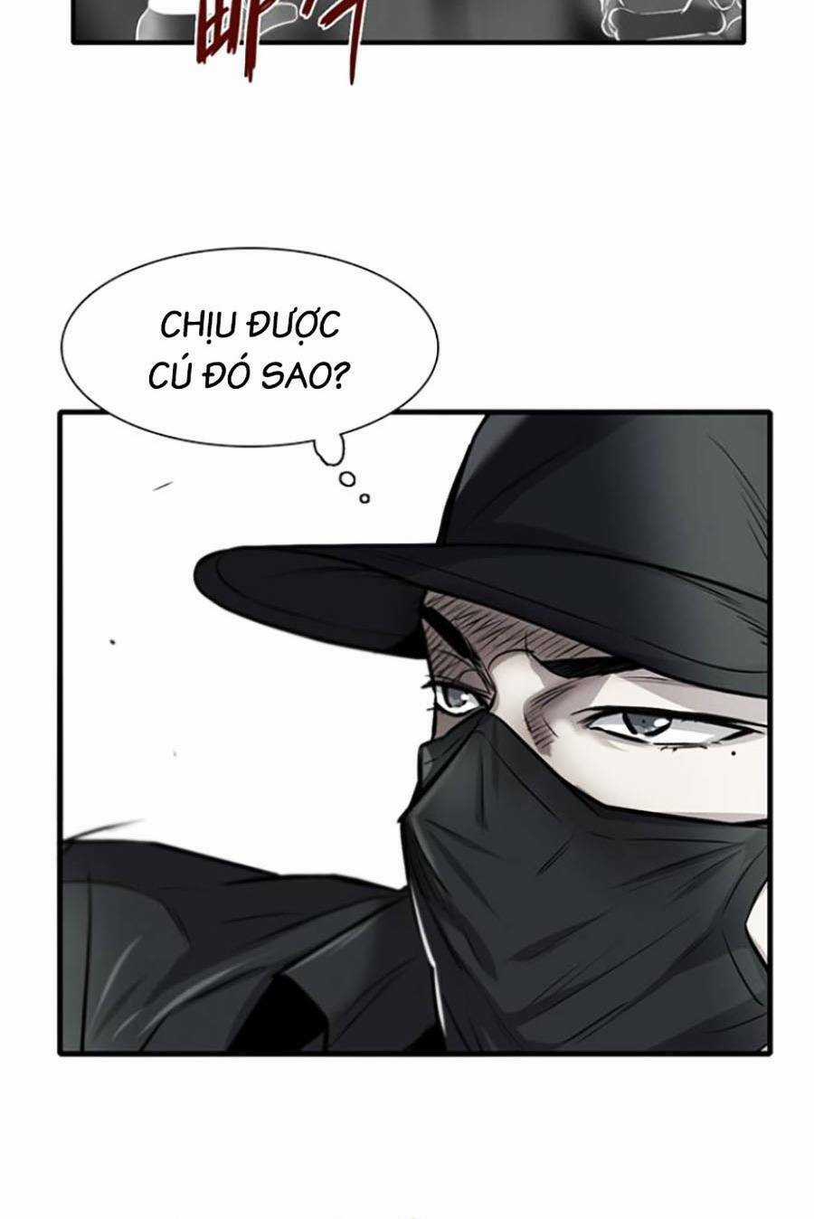 Bù Nhìn Chương 9 trang 90