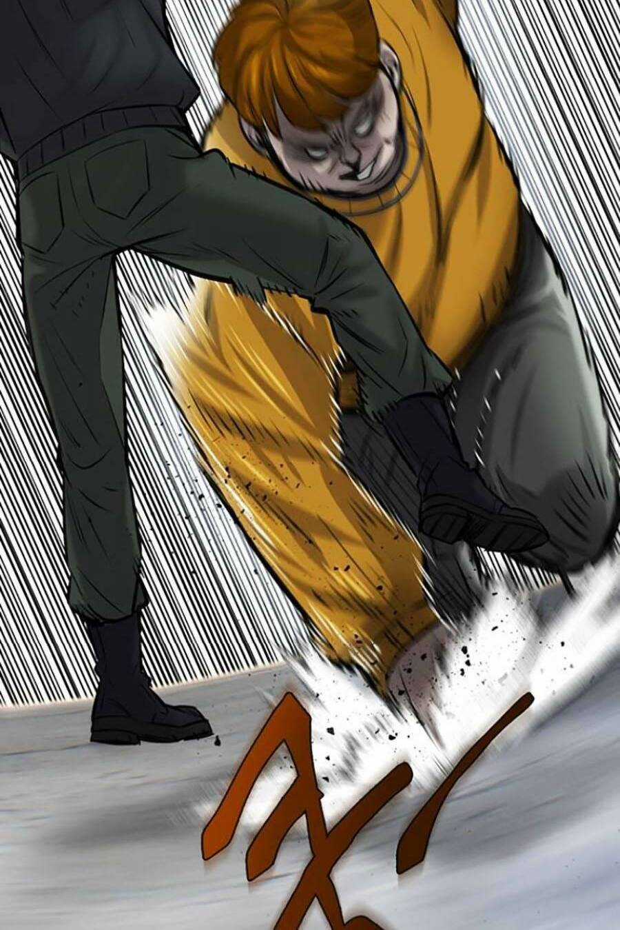 Bù Nhìn Chương 9 trang 93