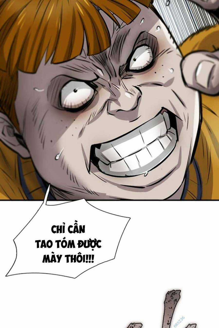 Bù Nhìn Chương 9 trang 96