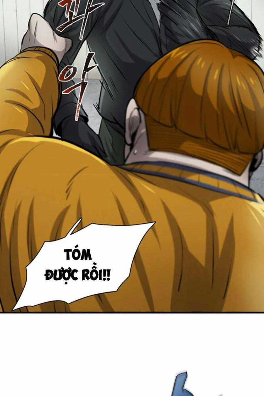 Bù Nhìn Chương 9 trang 99