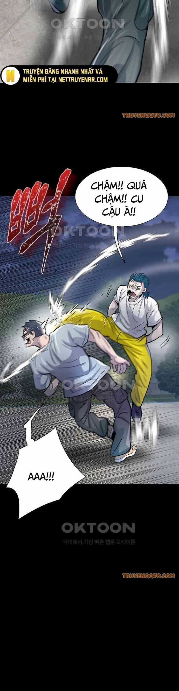 Bù Nhìn Chương 90 trang 11