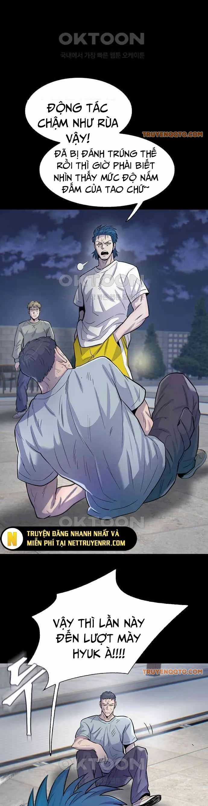 Bù Nhìn Chương 90 trang 12