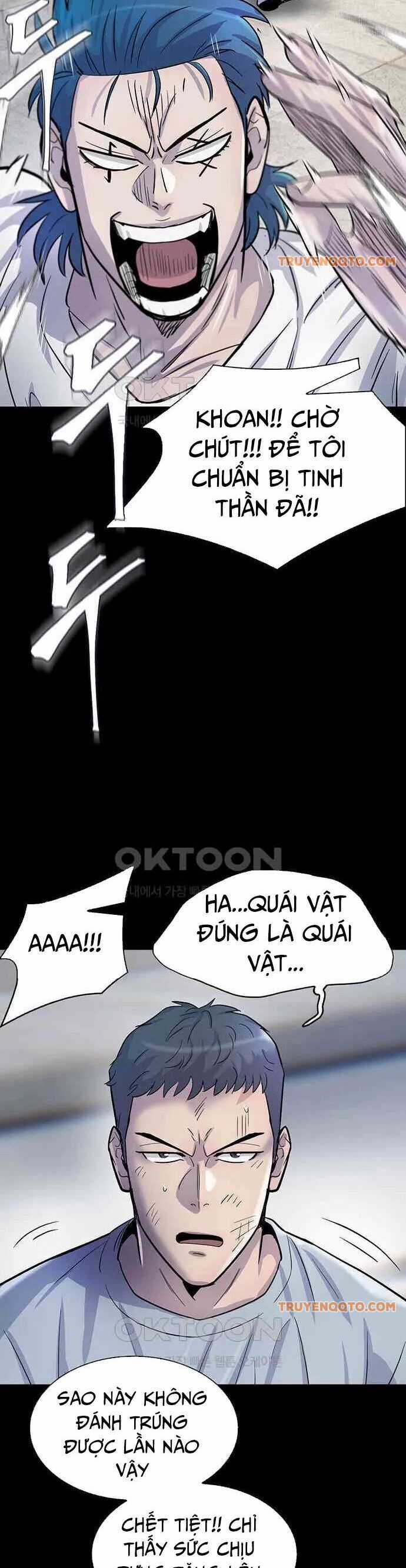 Bù Nhìn Chương 90 trang 13